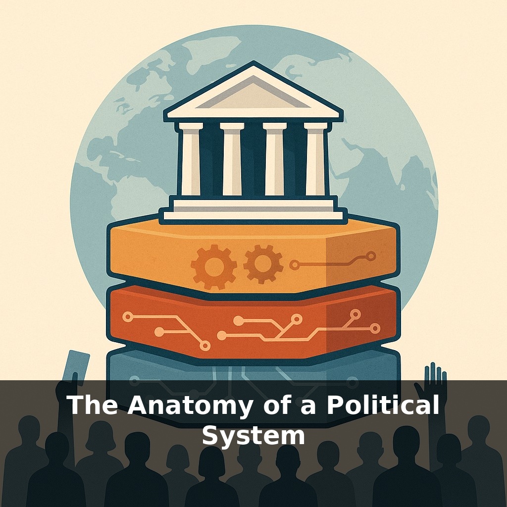 The Anatomy of a Political System