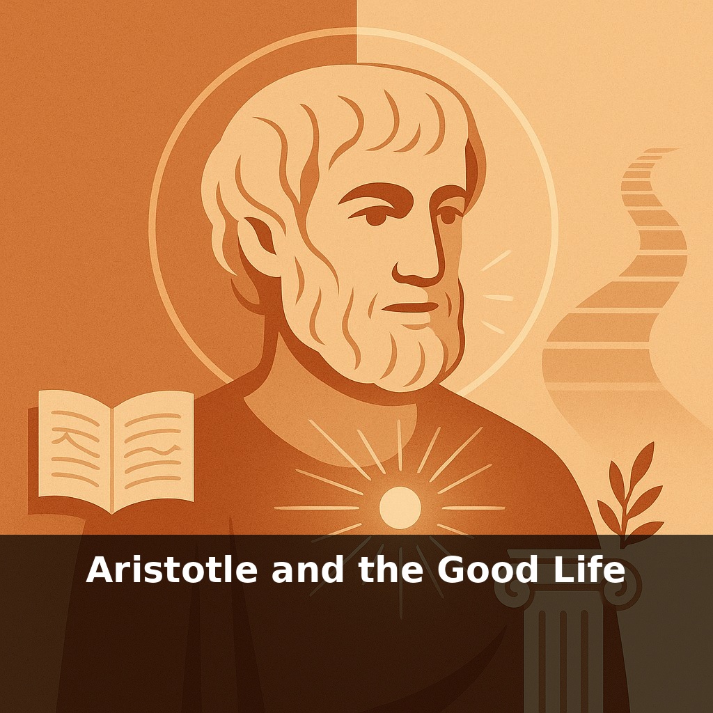 Aristotle and the Good Life
