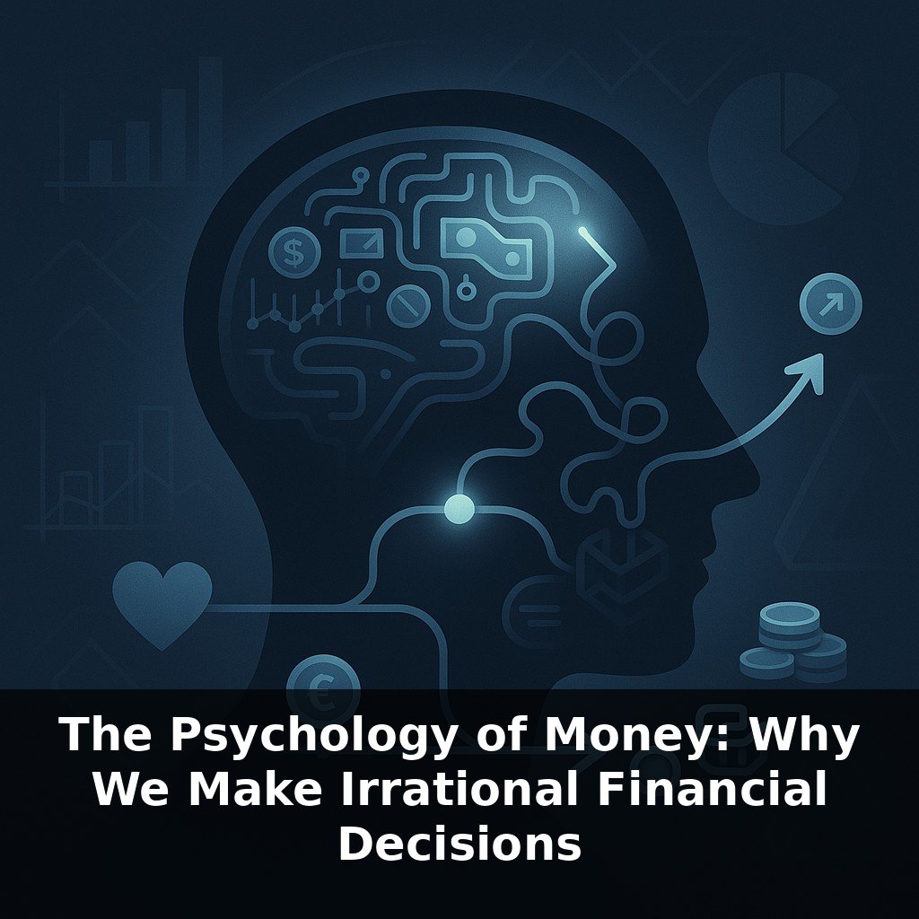 The Psychology of Money: Why We Make Irrational Financial Decisions