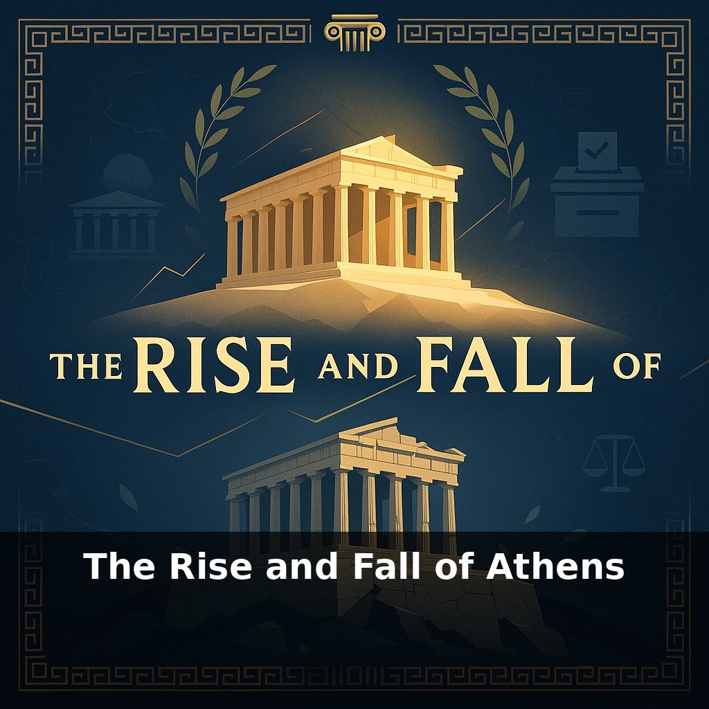 The Rise and Fall of Ancient Civilizations