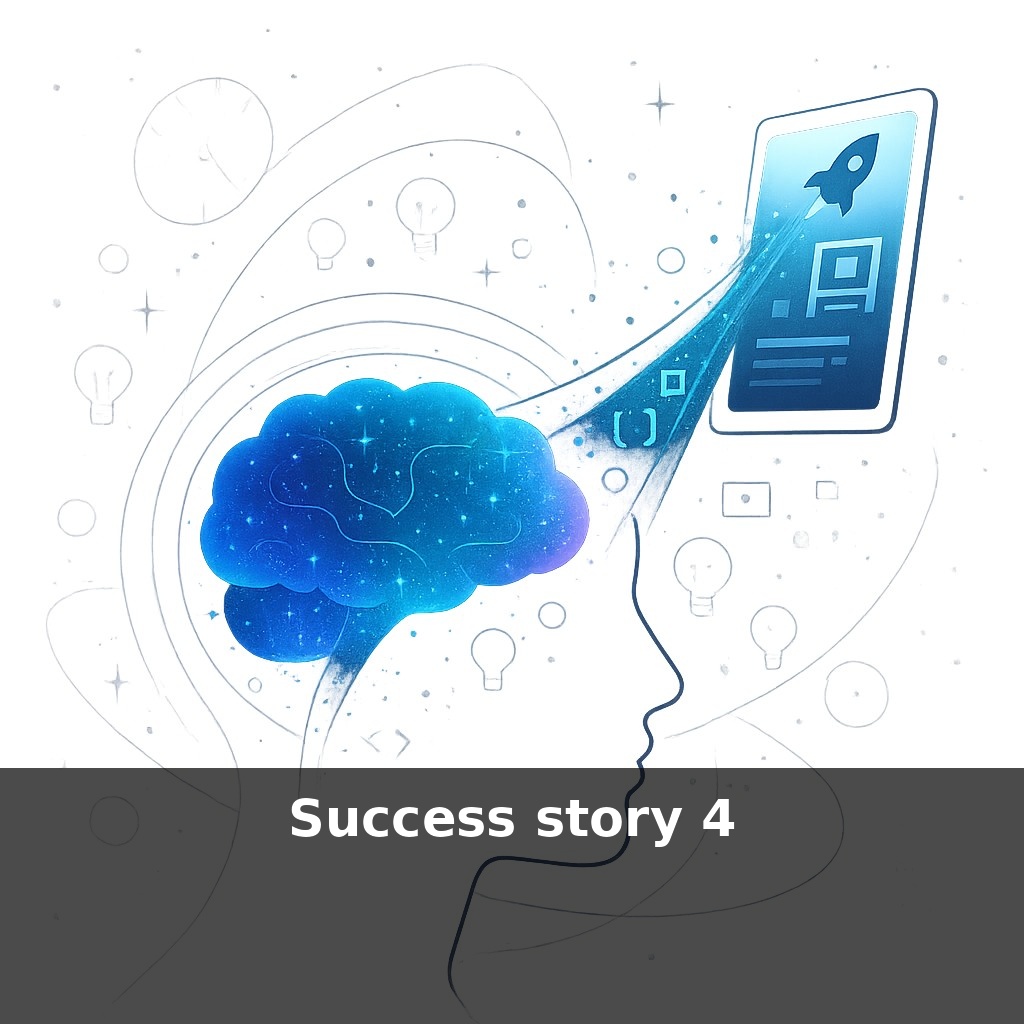 Success story 4