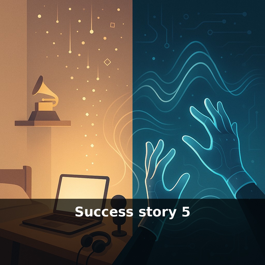 Success story 5