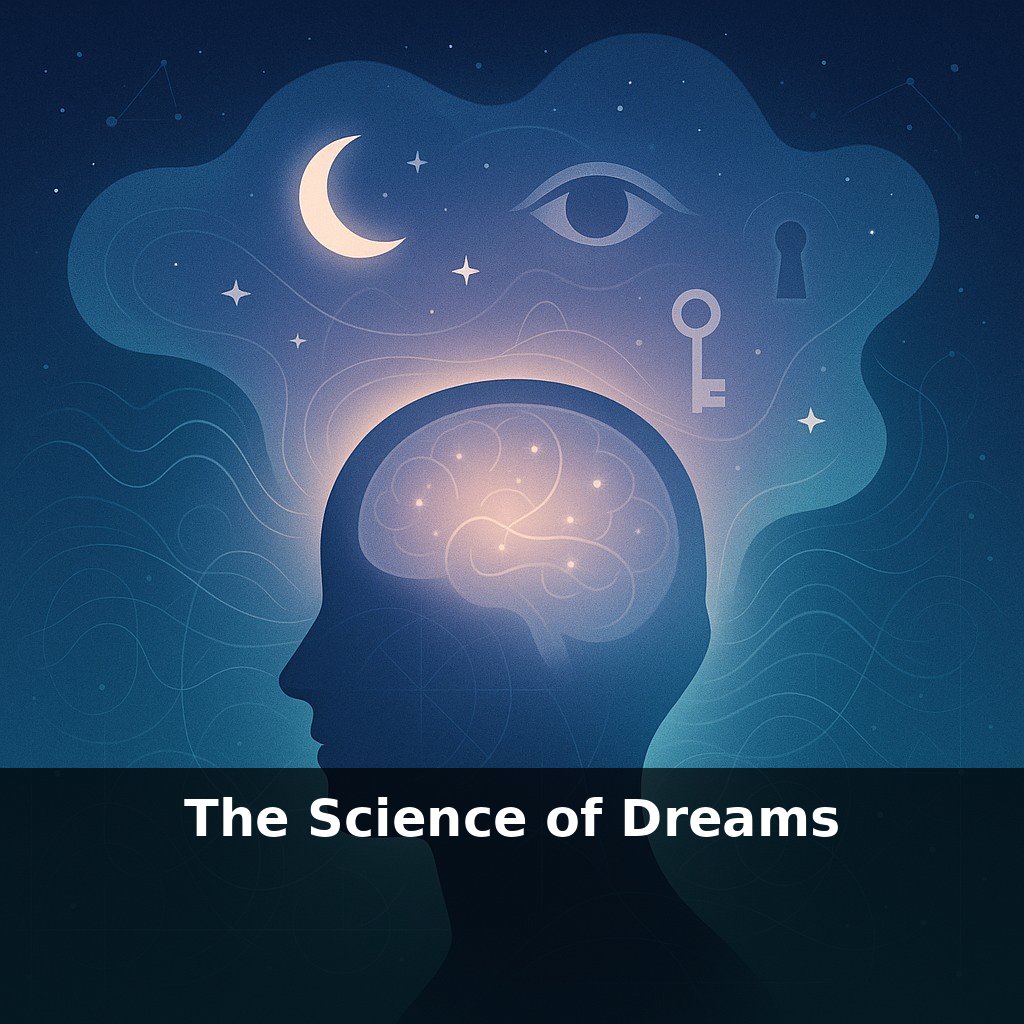 The Science of Dreams