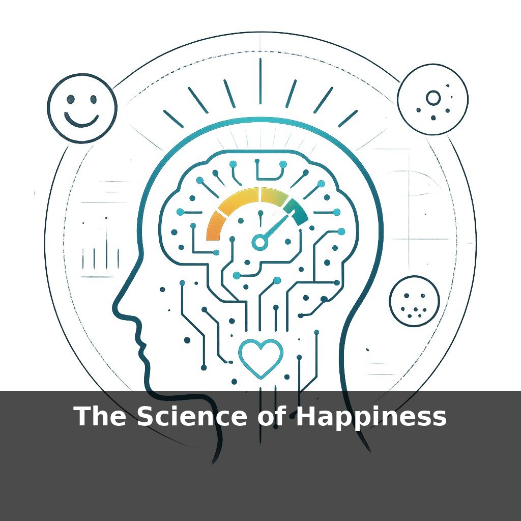 The Science of Happiness