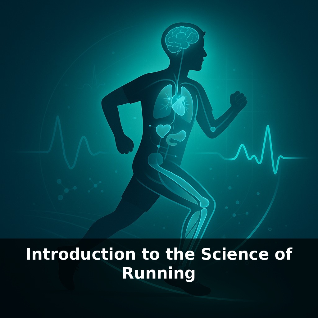 Introduction to the Science of Running