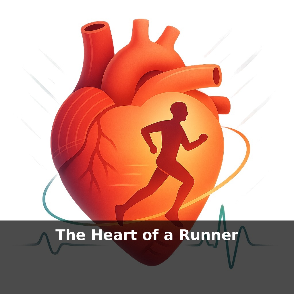 The Heart of a Runner