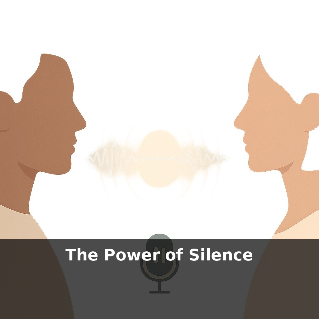 The Power of Silence