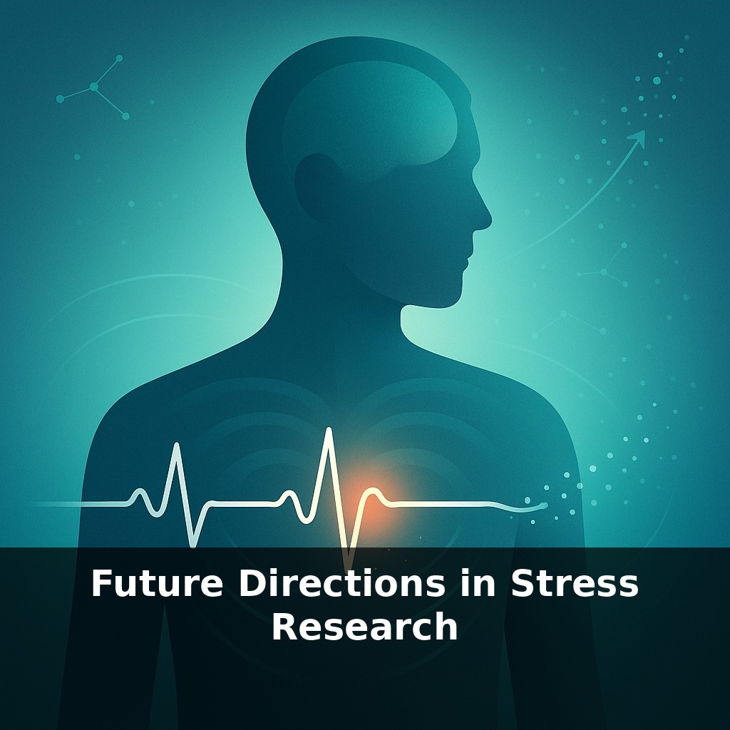 Future Directions in Stress Research