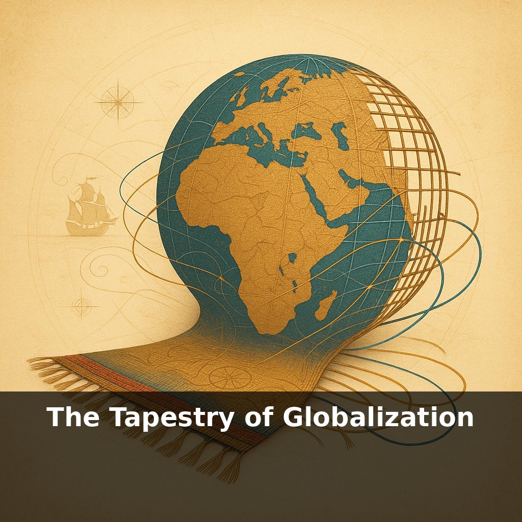 The Tapestry of Globalization