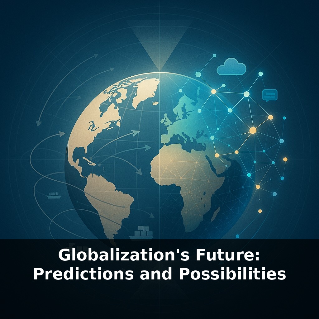 Globalization's Future: Predictions and Possibilities