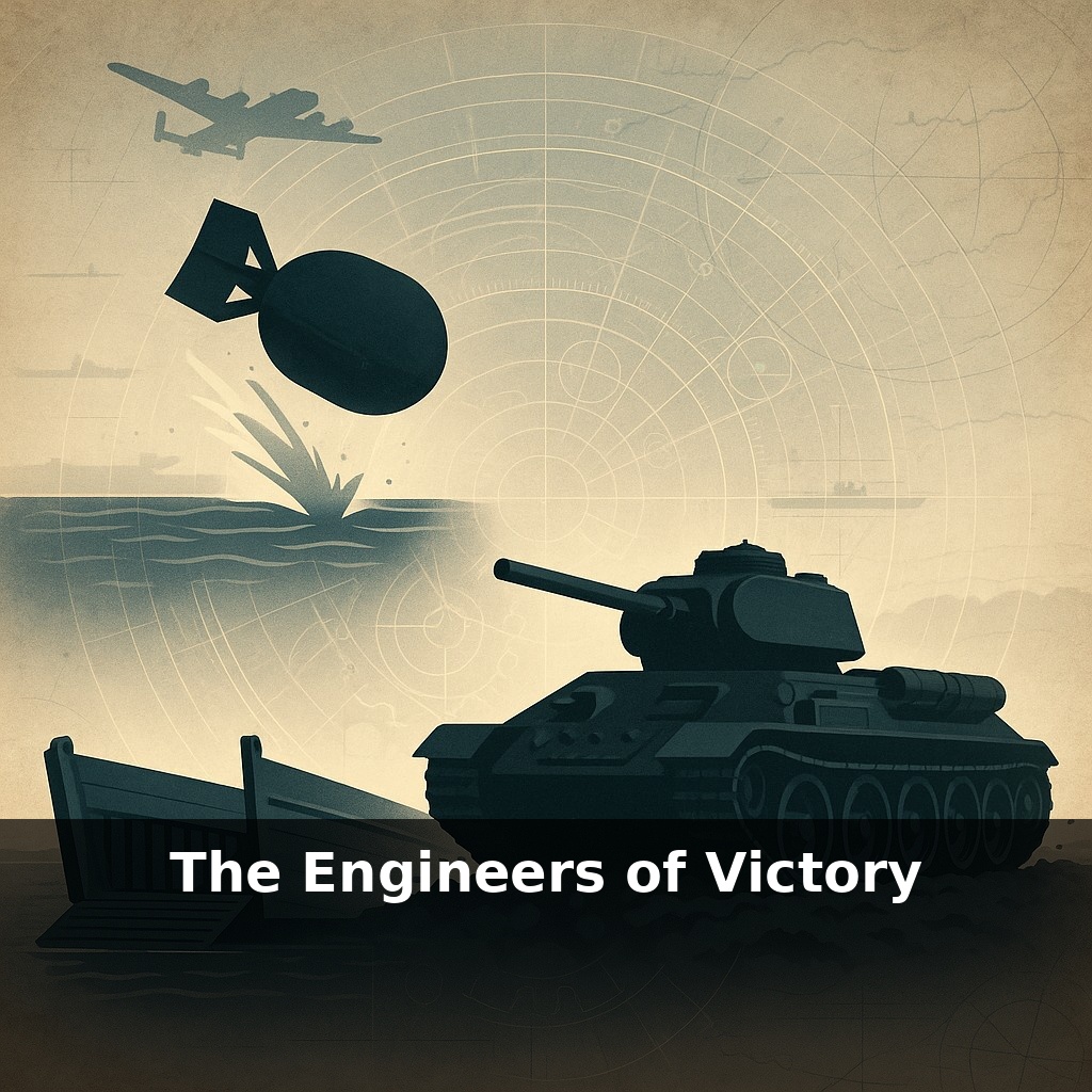 The Engineers of Victory