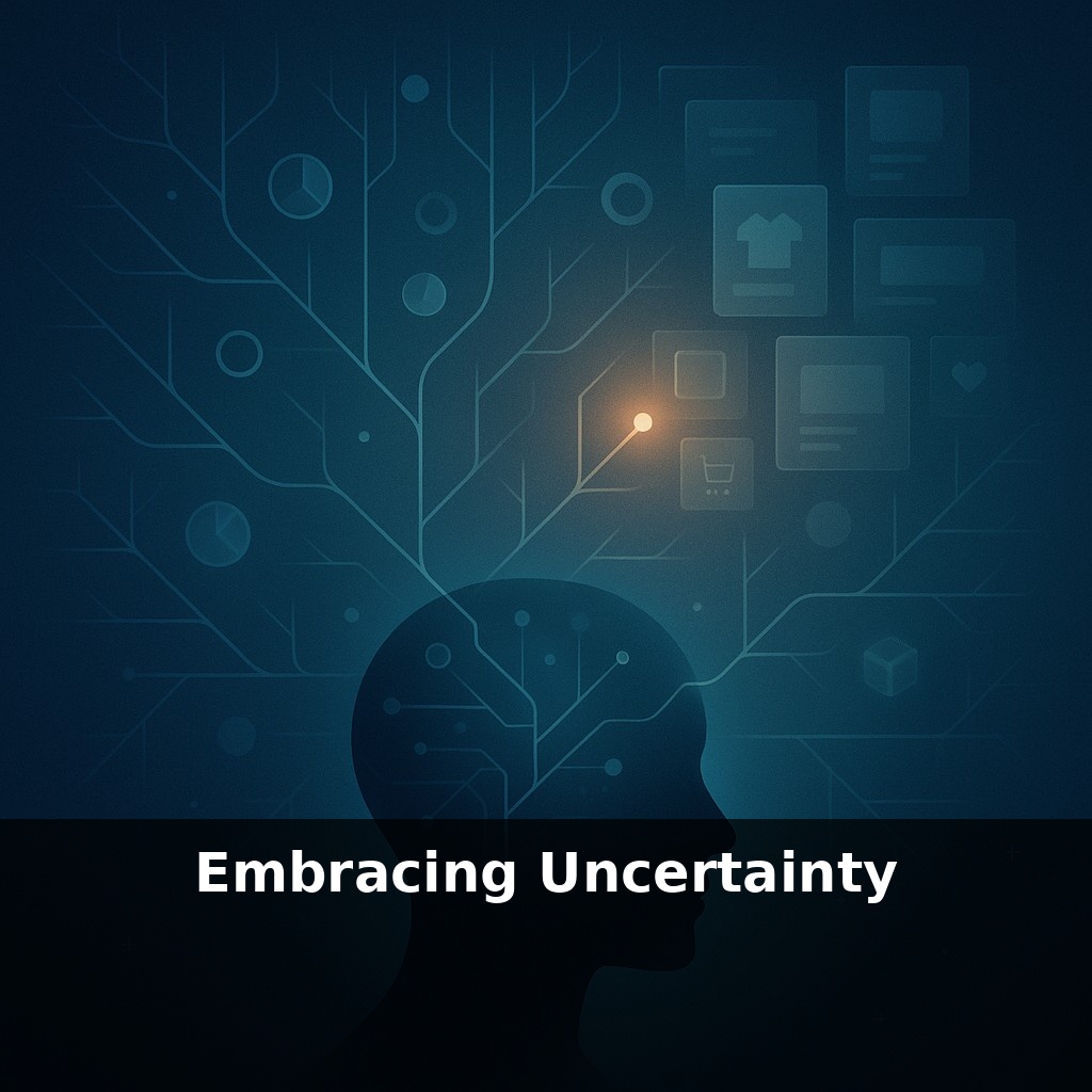 Embracing Uncertainty
