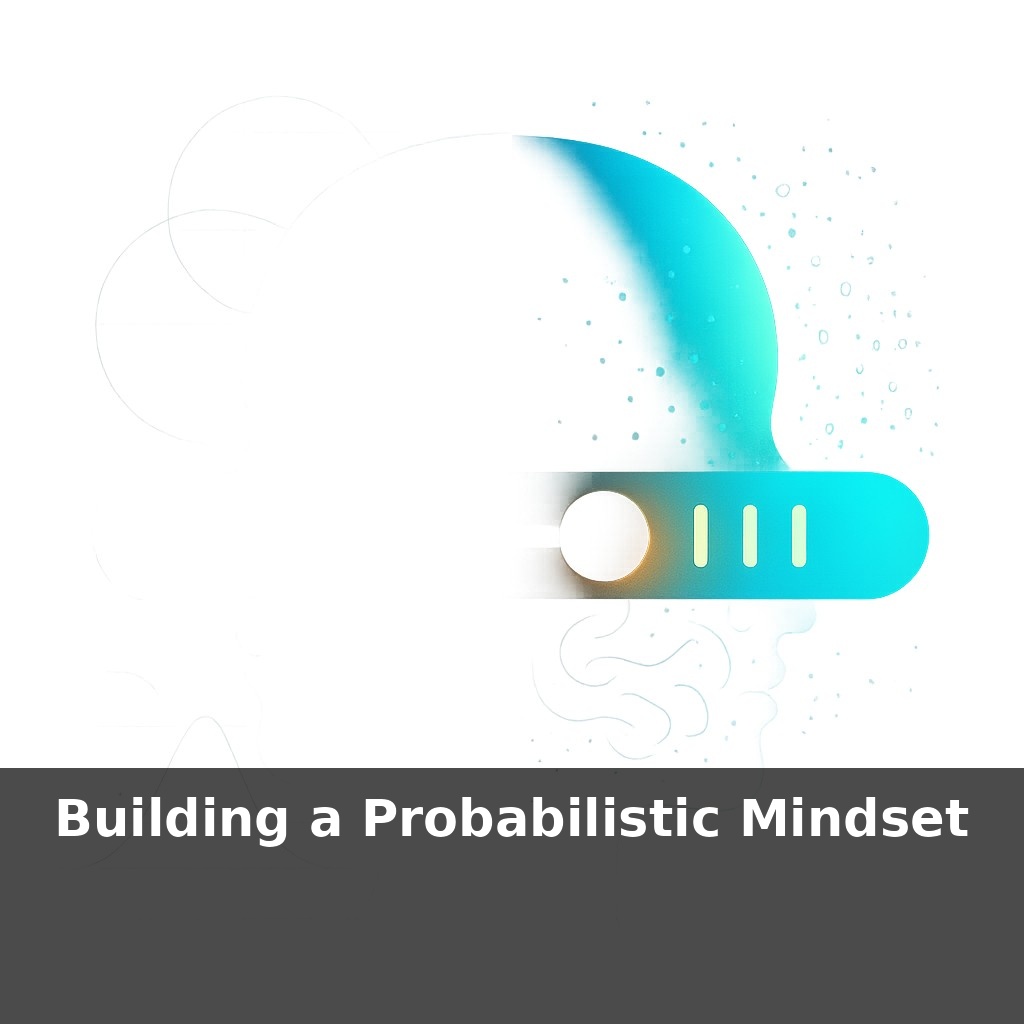 Building a Probabilistic Mindset