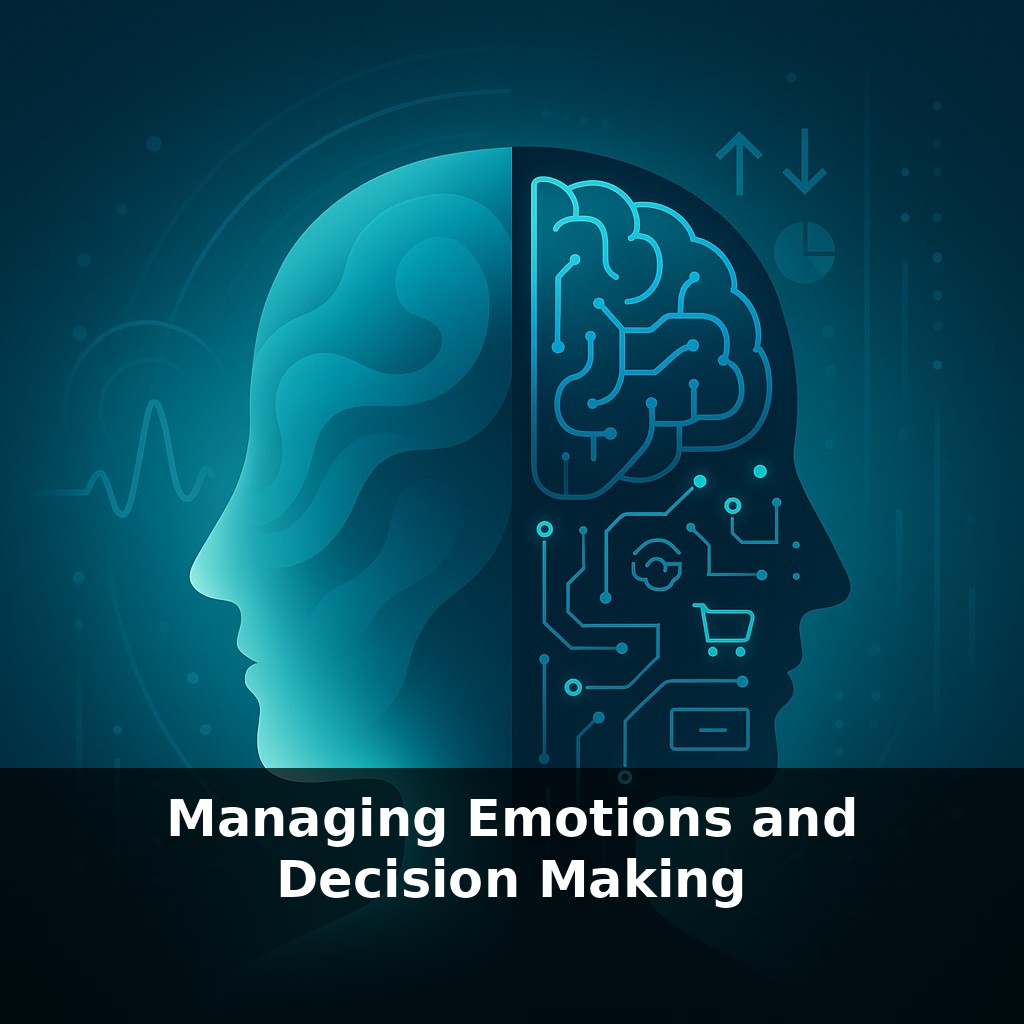 Managing Emotions and Decision Making