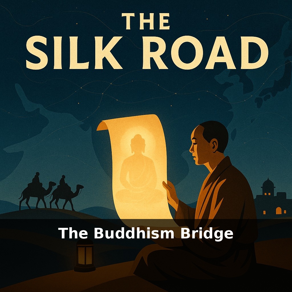 The Buddhism Bridge