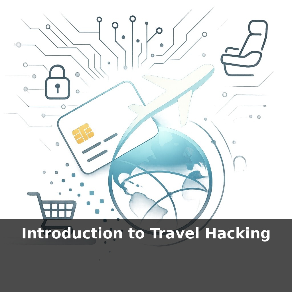 Introduction to Travel Hacking
