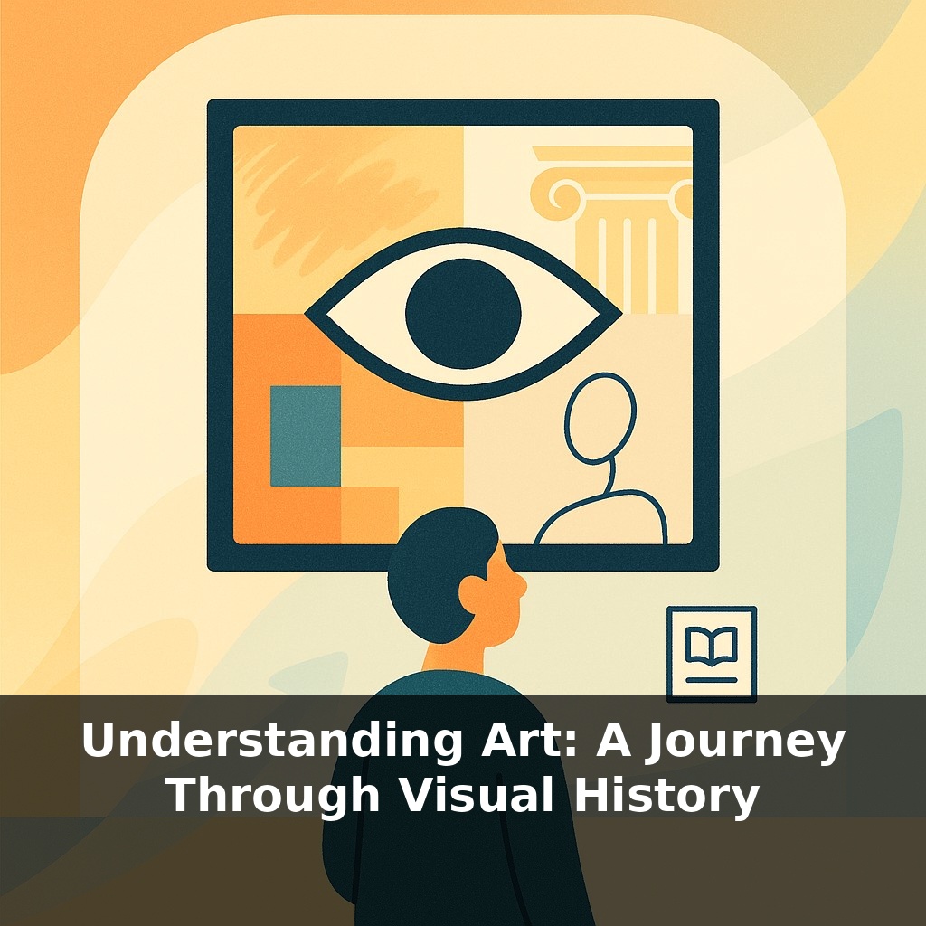 Understanding Art: A Journey Through Visual History