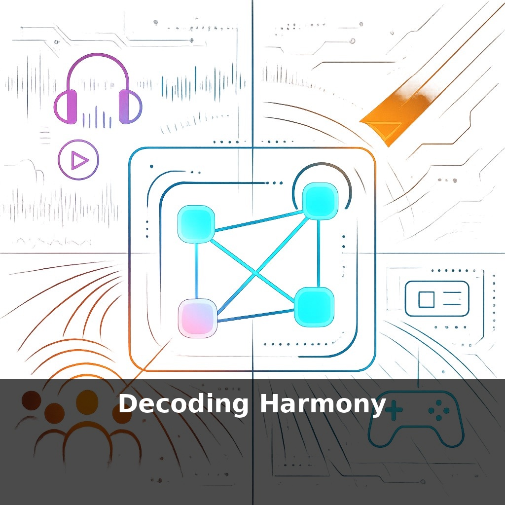 Decoding Harmony
