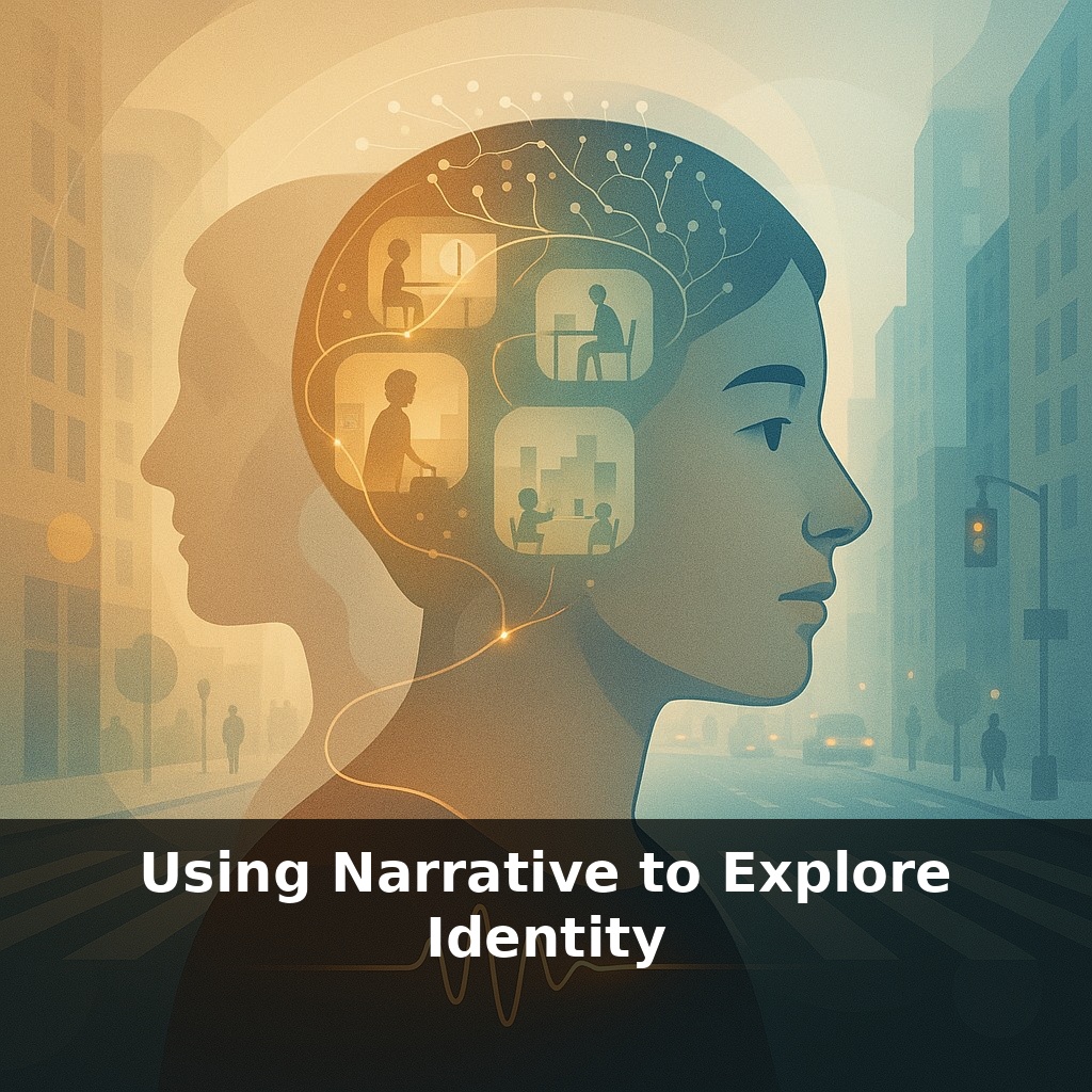 Using Narrative to Explore Identity