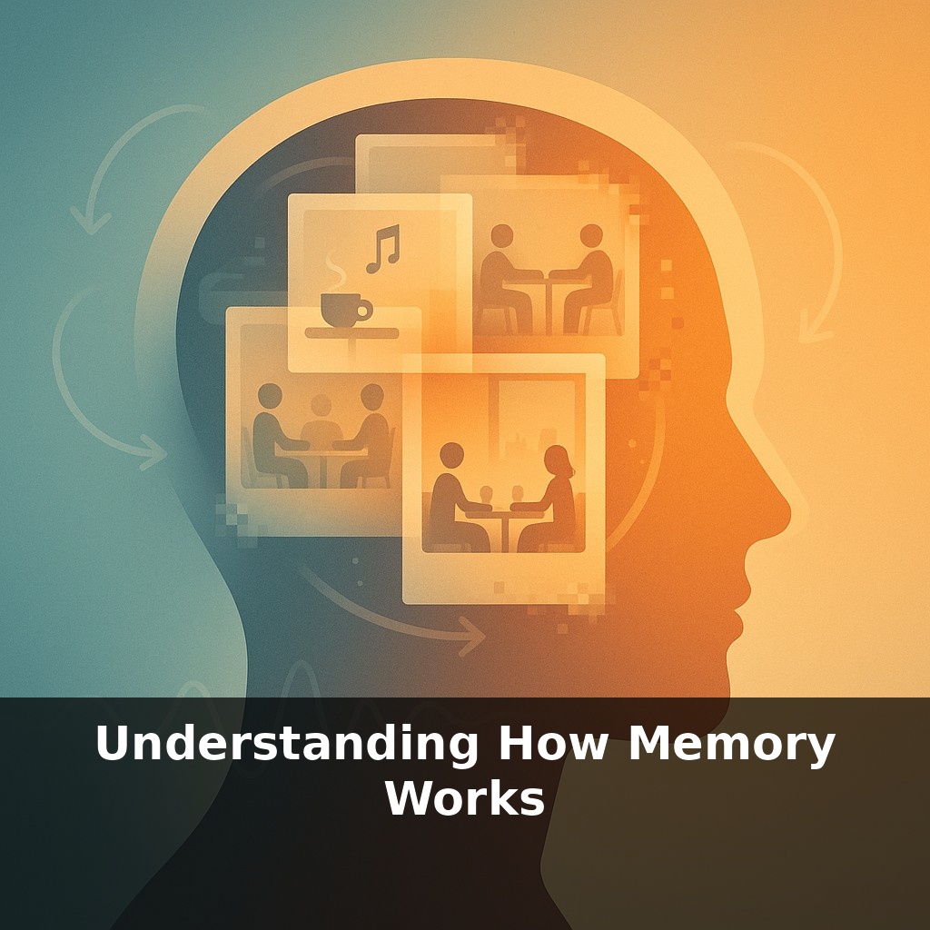 Understanding How Memory Works
