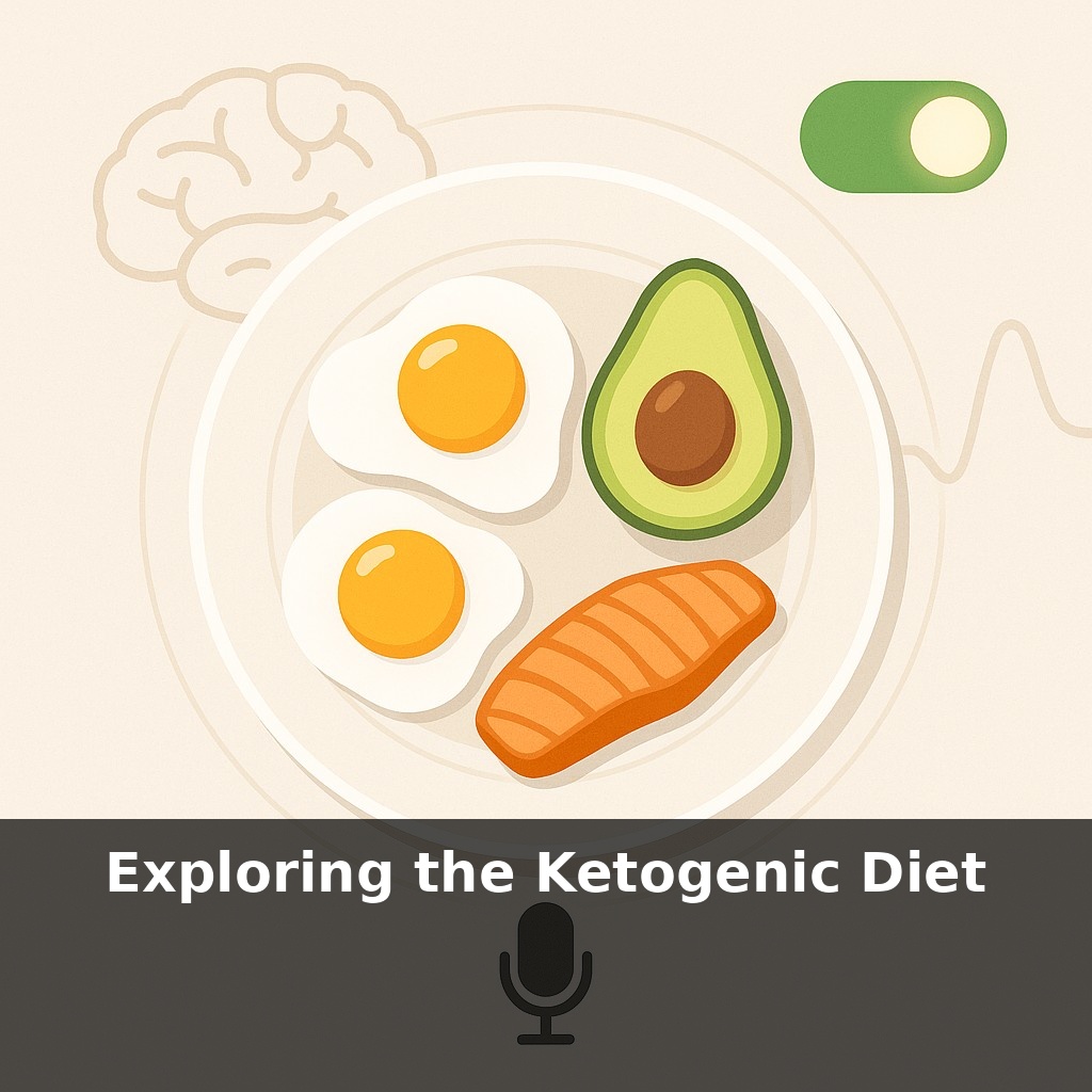 Exploring the Ketogenic Diet