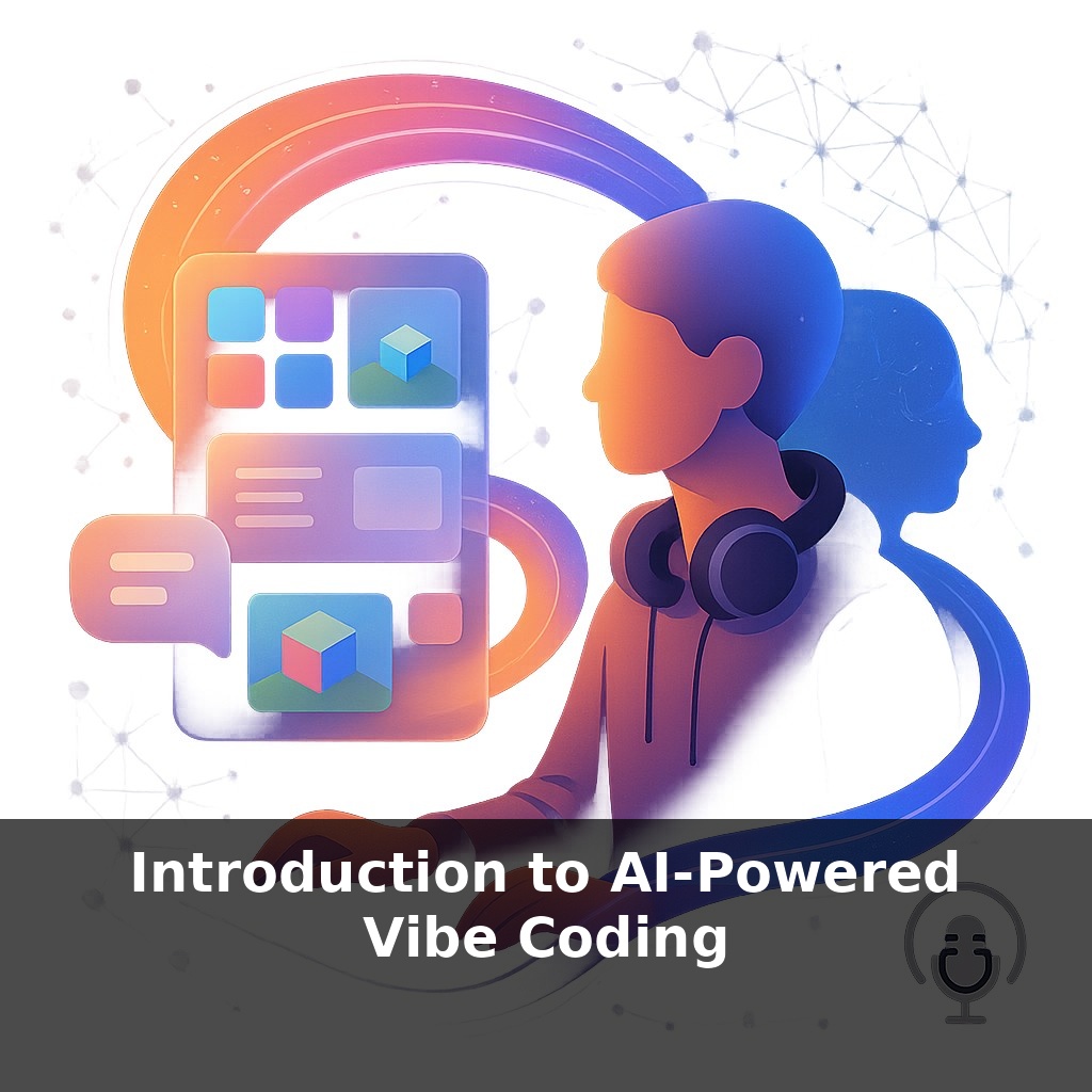 Introduction to AI-Powered Vibe Coding