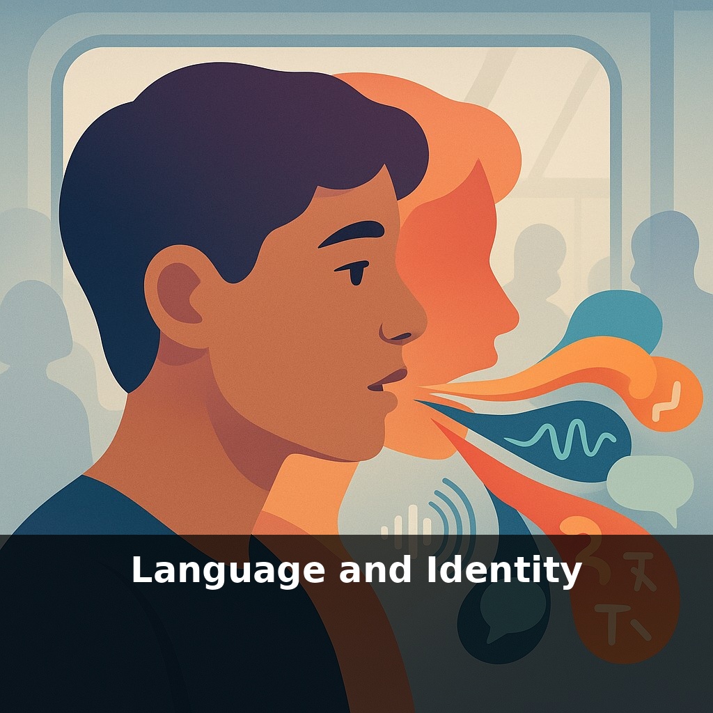 Language and Identity