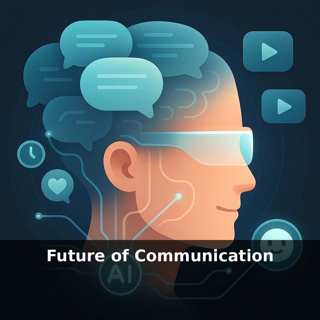 Future of Communication