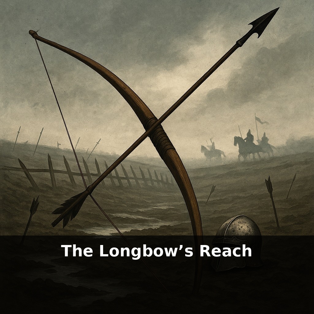The Longbow’s Reach