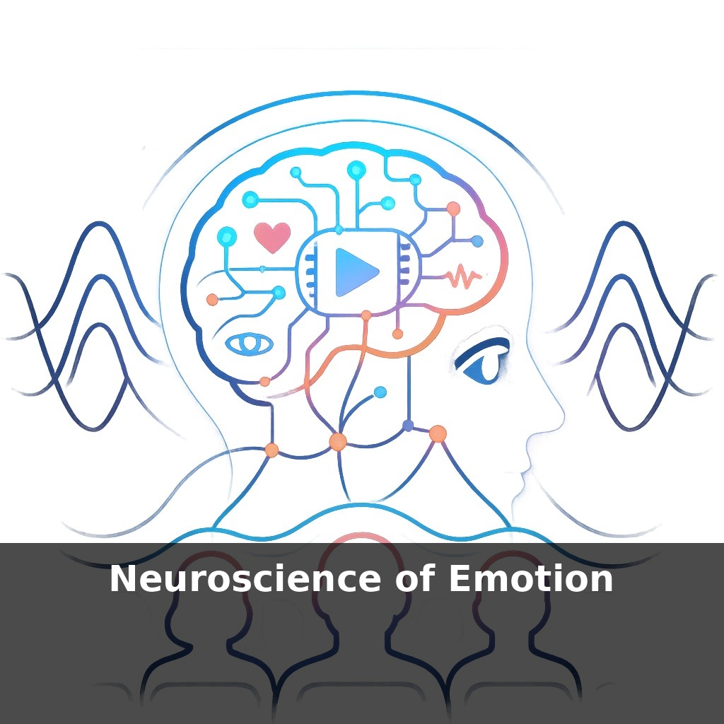 Neuroscience of Emotion