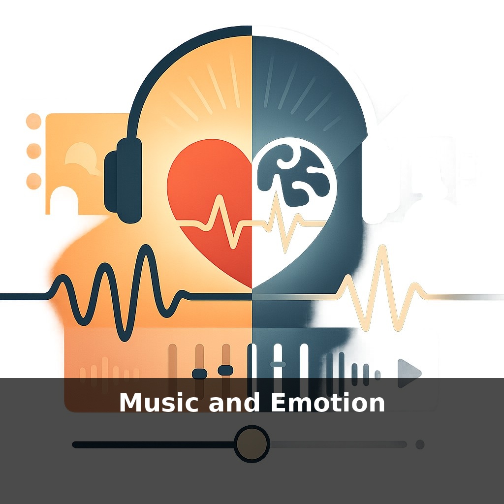 Music and Emotion