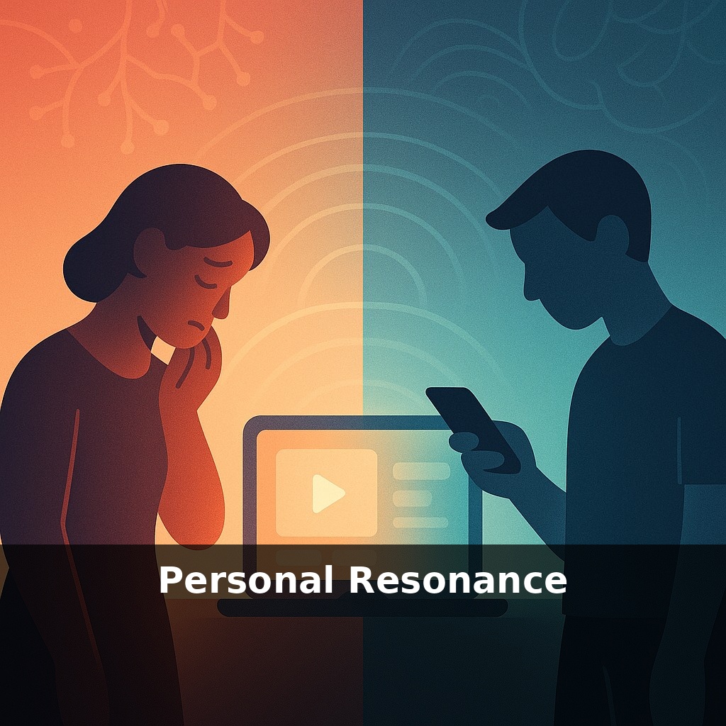 Personal Resonance