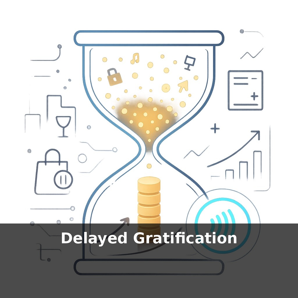 Delayed Gratification