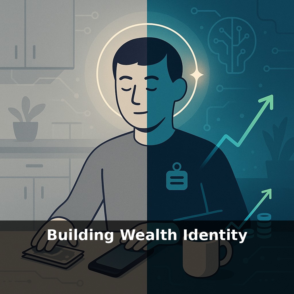 Building Wealth Identity