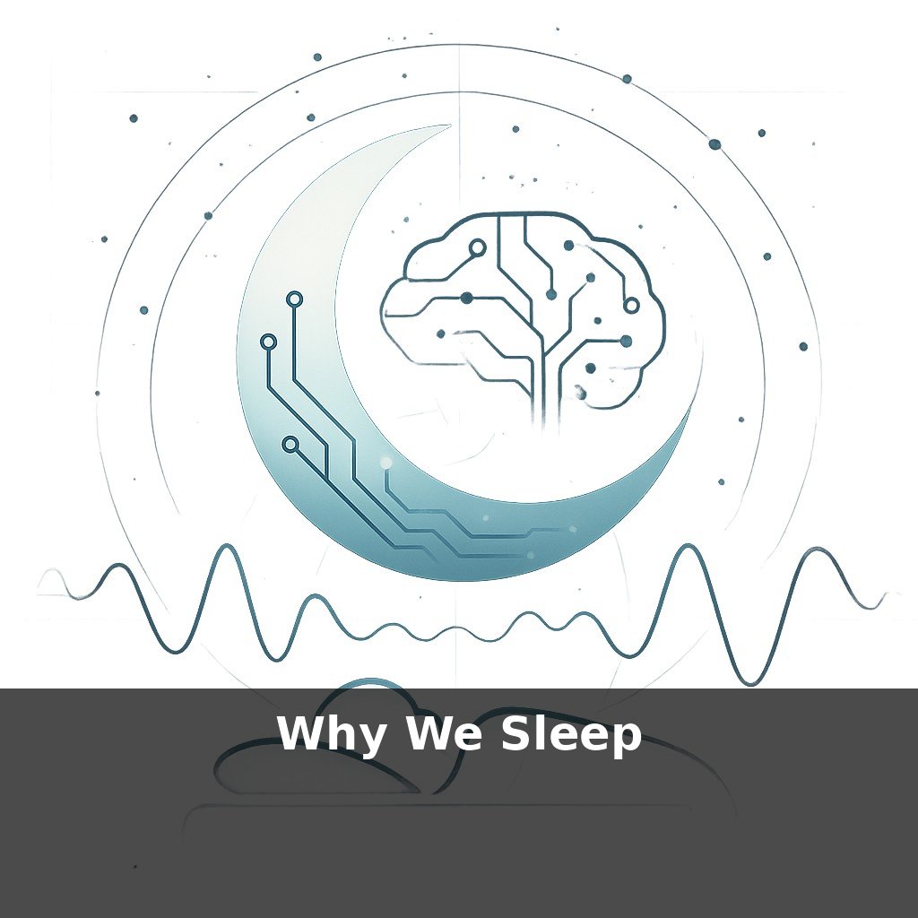 Why We Sleep
