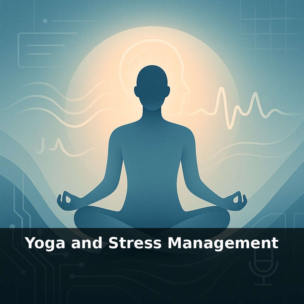 Yoga and Stress Management