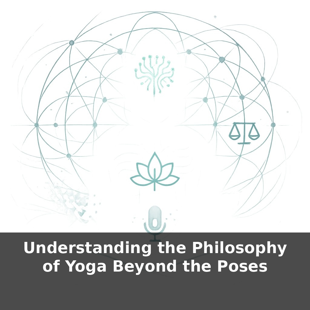 Understanding the Philosophy of Yoga Beyond the Poses