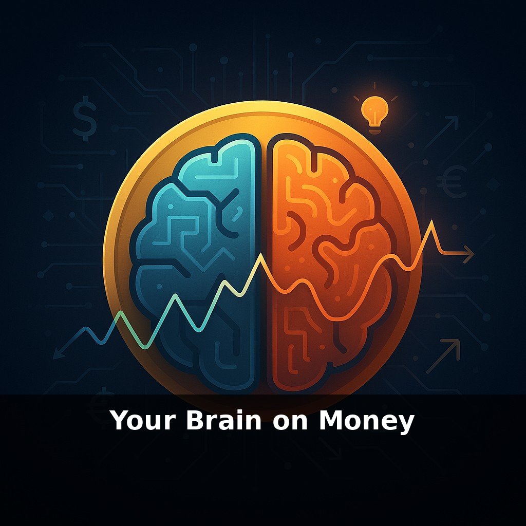 Your Brain on Money