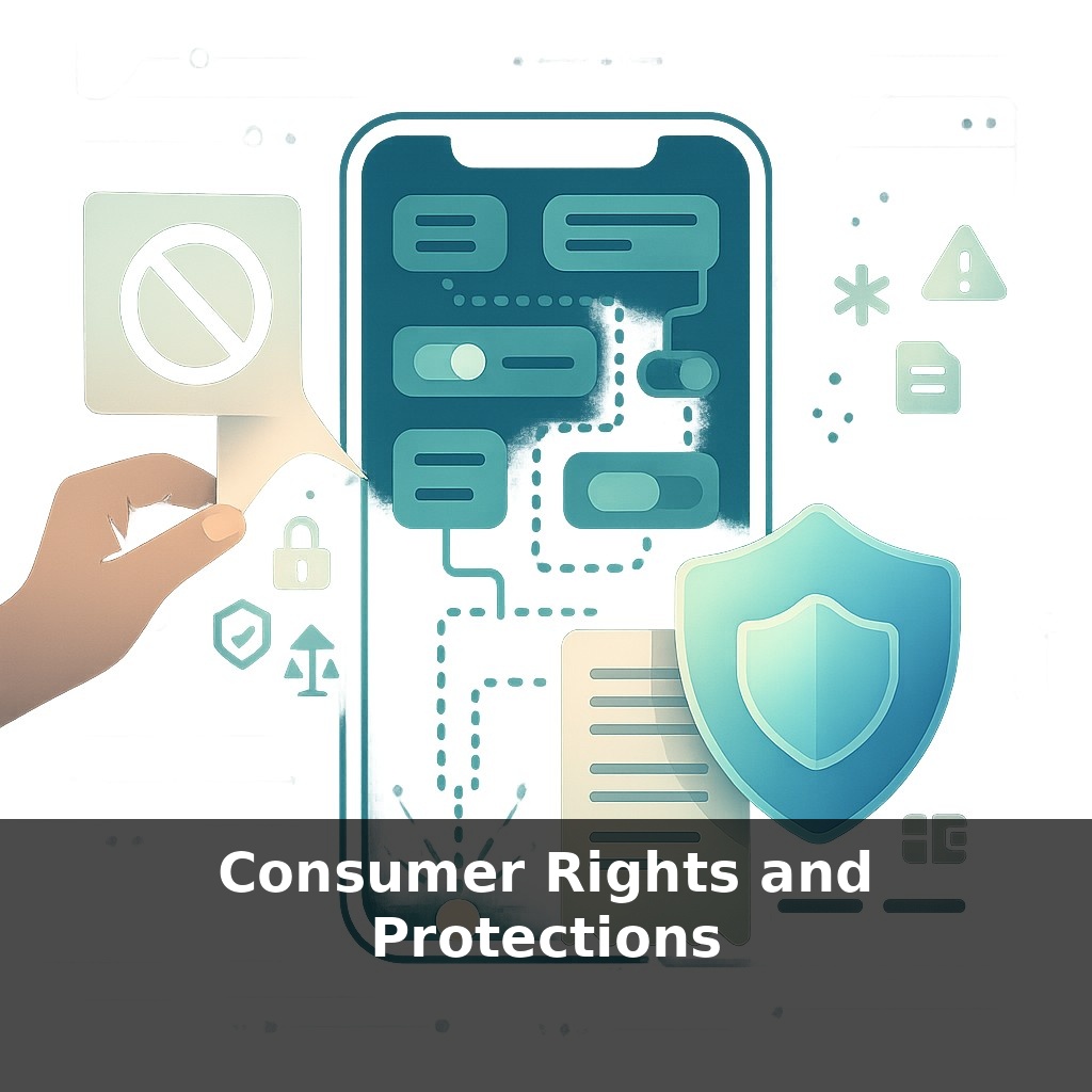 Consumer Rights and Protections