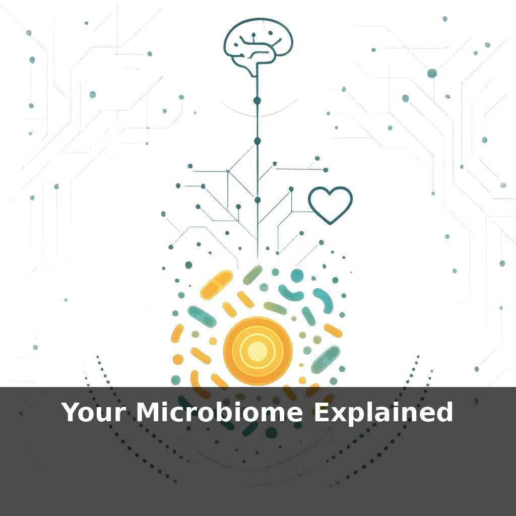 Your Microbiome Explained
